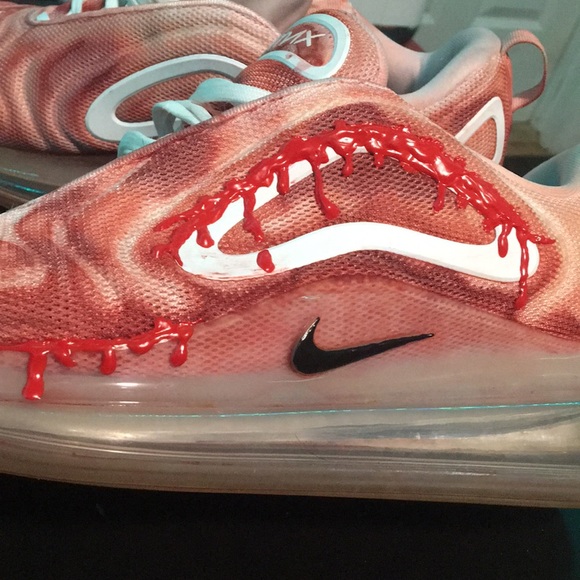 air max 720s - Picture 5 of 5